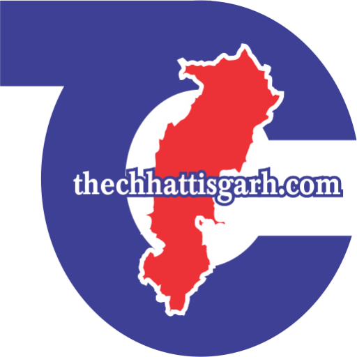The Chhattisgarh icon