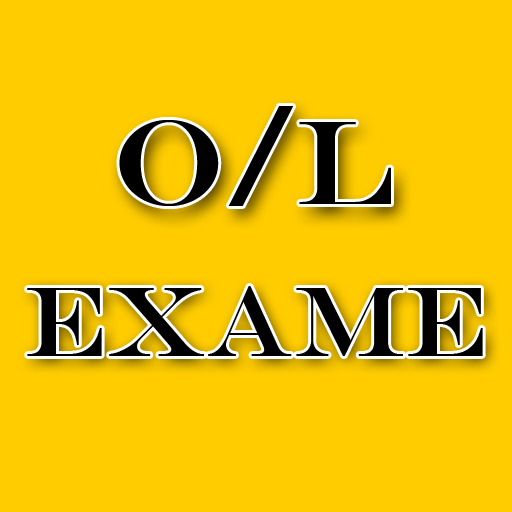 O/L EXAM icon