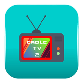 Cable Tv 2 icon