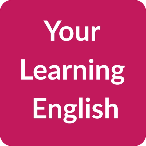 Your Learning English icon