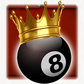 Bubble 8 Billiard icon