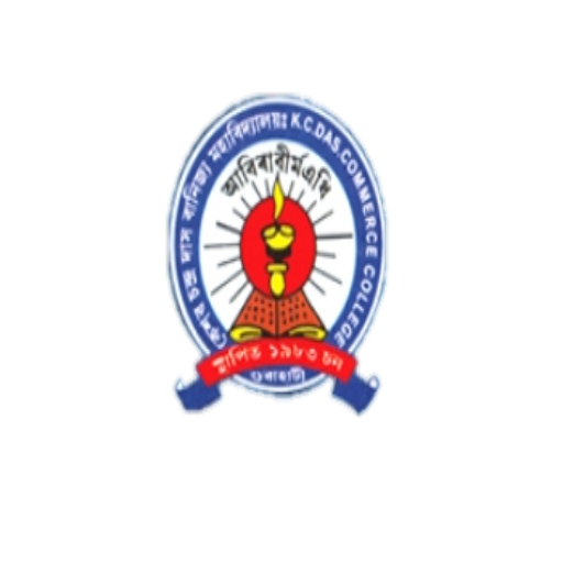 K C Das Commerce College icon