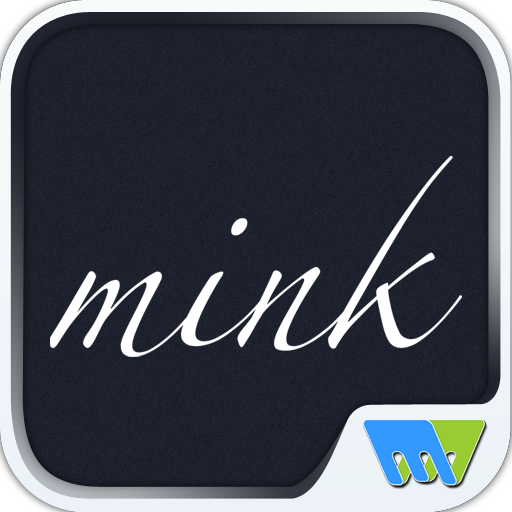 Mink Asia icon