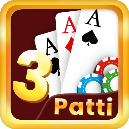 3 Patti Vungo icon