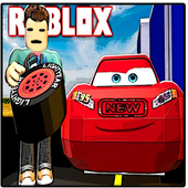 Tips CARS 3 ADVENTURE OBBY IN ROBLOX icon