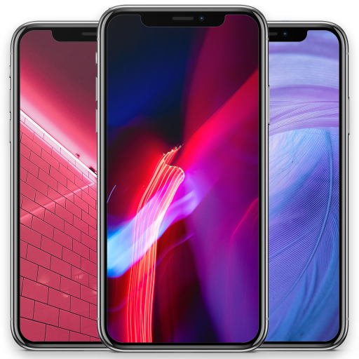 Wallpaper iOS icon