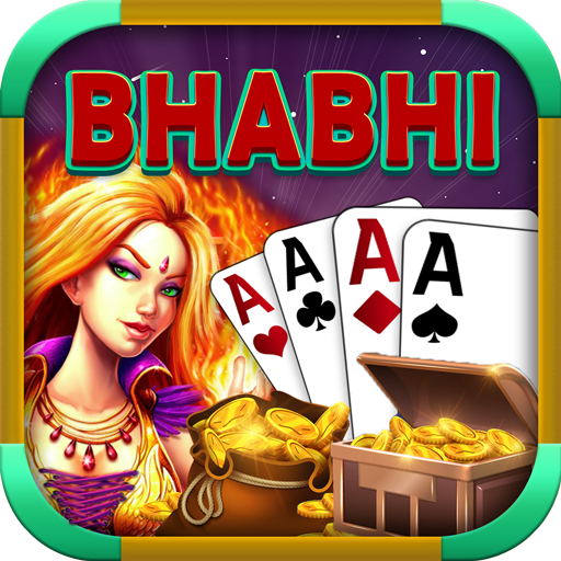 Bhabhi - Get Away icon