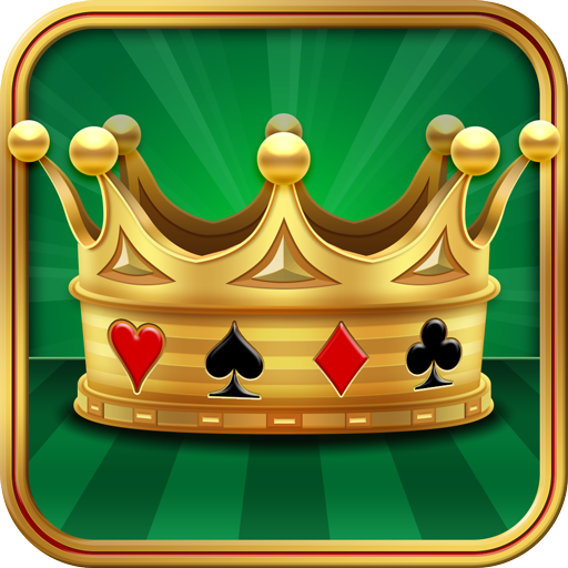 Solitaire icon