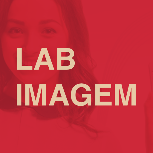 Lab Imagem icon
