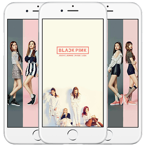 Blackpink Wallpaper HD OFFLINE 2020 icon