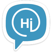 Higram Messenger | بدون فیلتر و ضد فیلتر icon