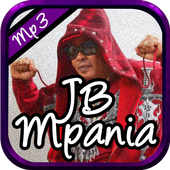 JB Mpiana Musique icon