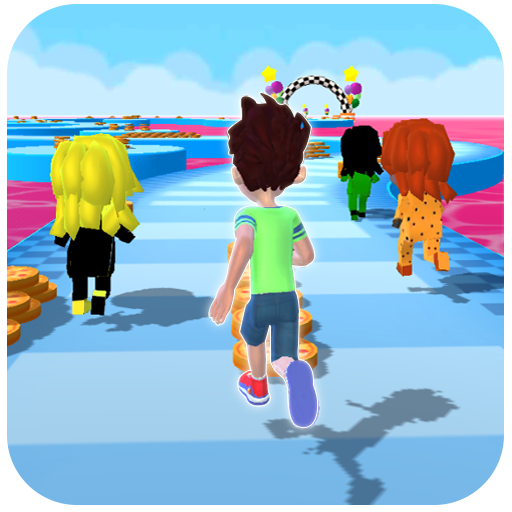 Super Spedo Race 3D icon