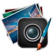 Photo Editor Pro icon