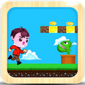 Super Ted Adventure icon