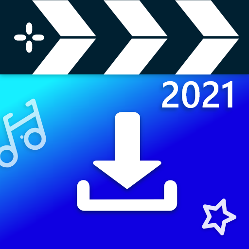 Video Downloader - All Video Downloader icon