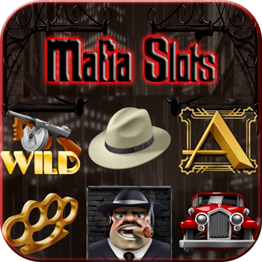 Mafia Slots icon