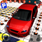 Car Parking : Car Parking Games icon
