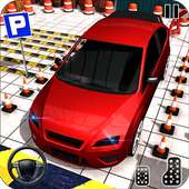Car Parking : Car Parking Games