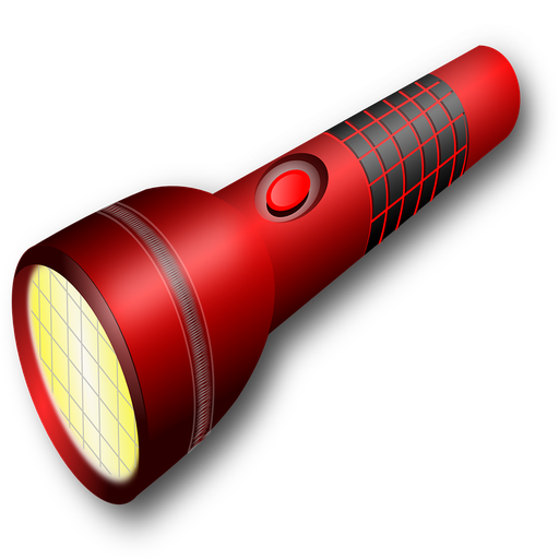 Torch light icon