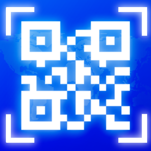 QR Scanner Pro - QR Code Reader 2021 icon