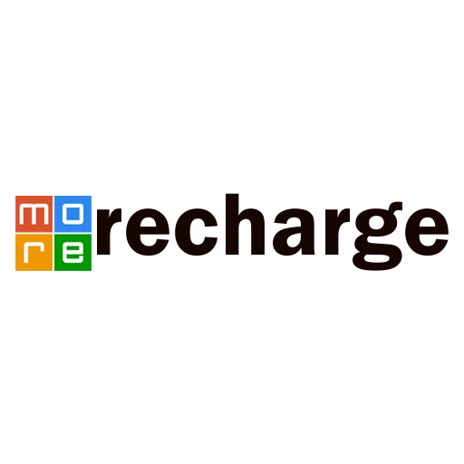 More Recharge icon