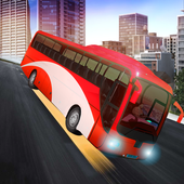 Real Bus Games 2019: Bus Simulator icon