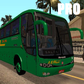 City Bus Simulator Pro 2018 icon
