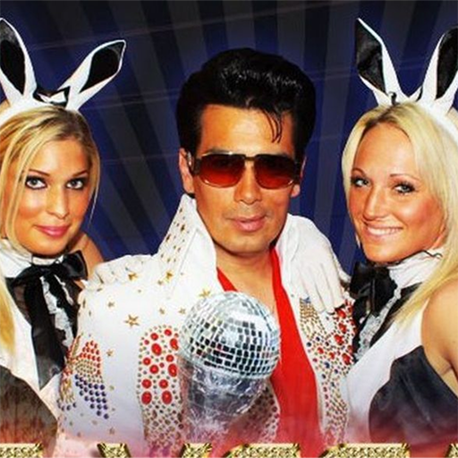 King Presley Official icon