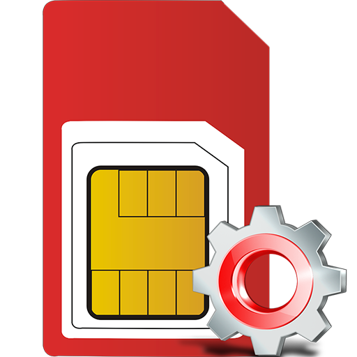 SIM Toolkit PRO icon