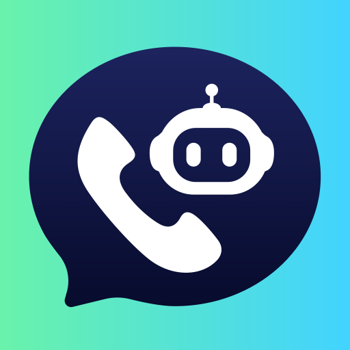 AI Line - Second Phone Number icon