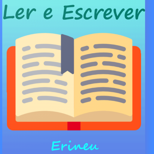 Aprendendo a Ler e Escrever icon