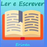 Aprendendo a Ler e Escrever on 9Apps