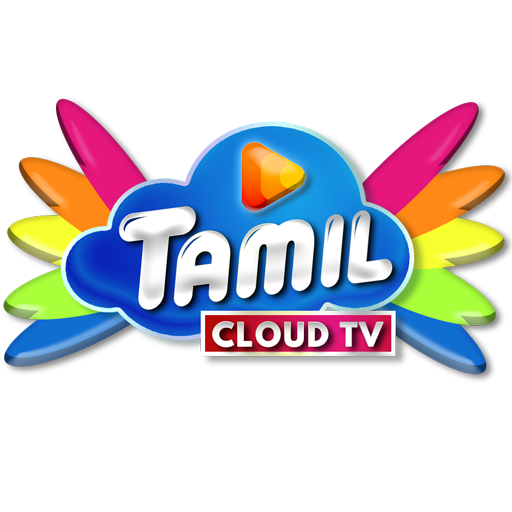 Tamil Cloud TV icon