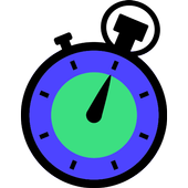 Workout Interval Timer icon