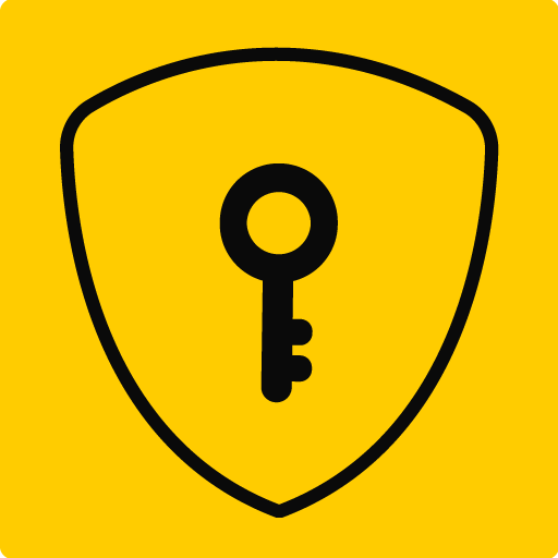 Free Fast Ghost VPN - Secure &amp; Free VPN icon
