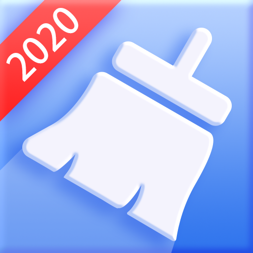 New Cleaner - Make Your Phone Faster icon