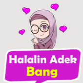 💡 Sticker WA Islami Lengkap icon