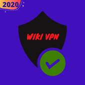 Wiki  Vpn - Unblock Site  & Super Fast Free VPN