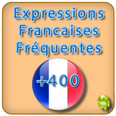 Frequent French Expressions icon