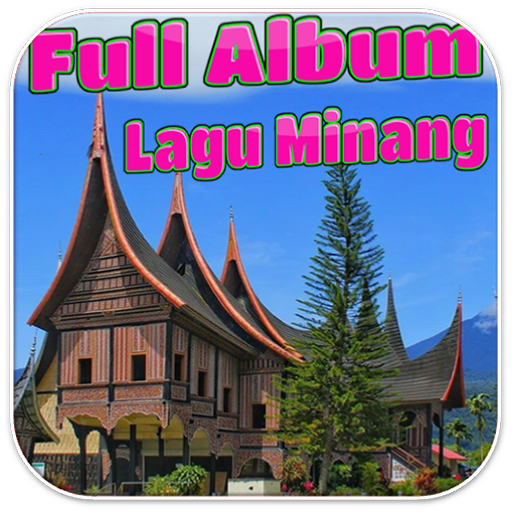 Top Lagu Minang Offline Terbaru icon