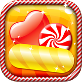 Candy Sweet icon