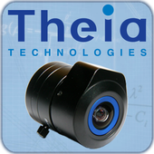 Theia Lens Calculator icon