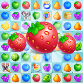 Fruit Garden Mania icon