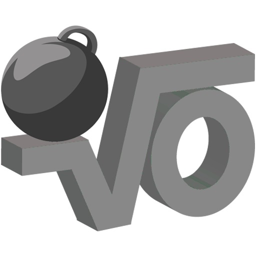 OVO Web - Offline Website Builder أيقونة