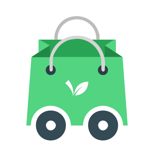 Instafresh Driver-Delivery App icon