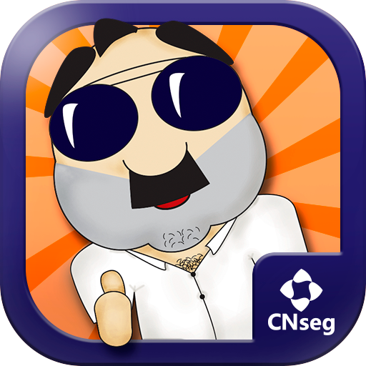 The Safe Trucker icon