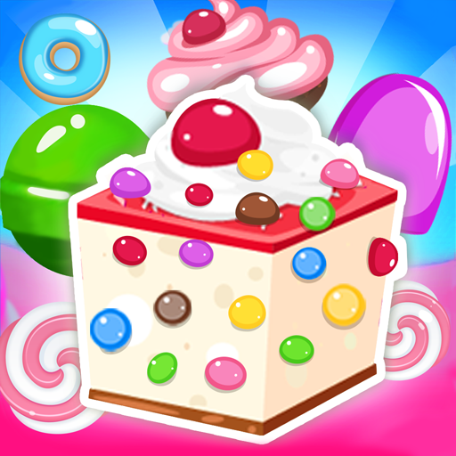 Sweet Candy icon