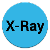 X-Ray Display icon