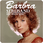 Barbra Streisand - Best Offline Music иконка